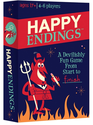 Happy Endings